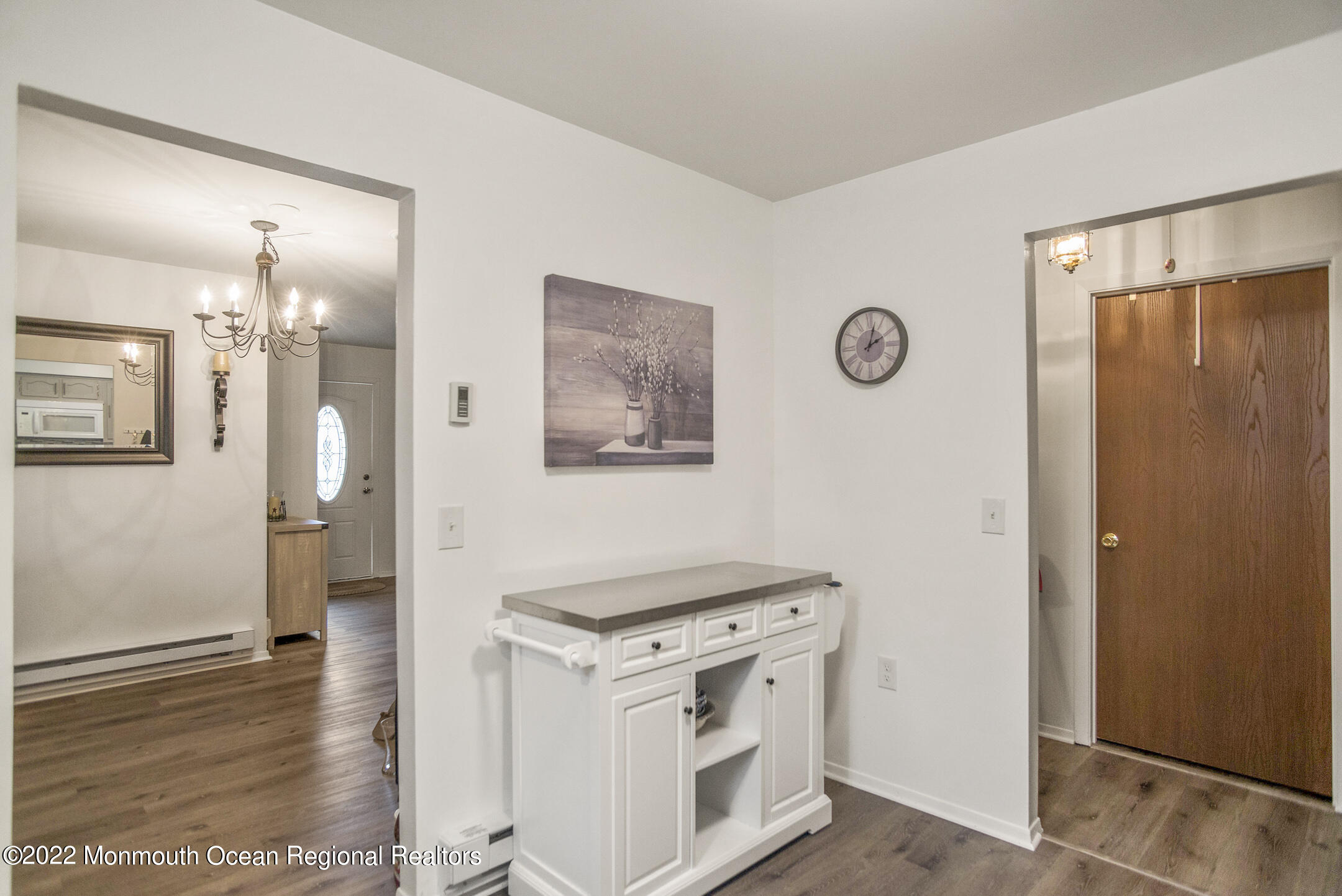 65 B Sunset Road, Unit 60 Whiting, NJ 08759 - Photo 12 of 18 Kitchen