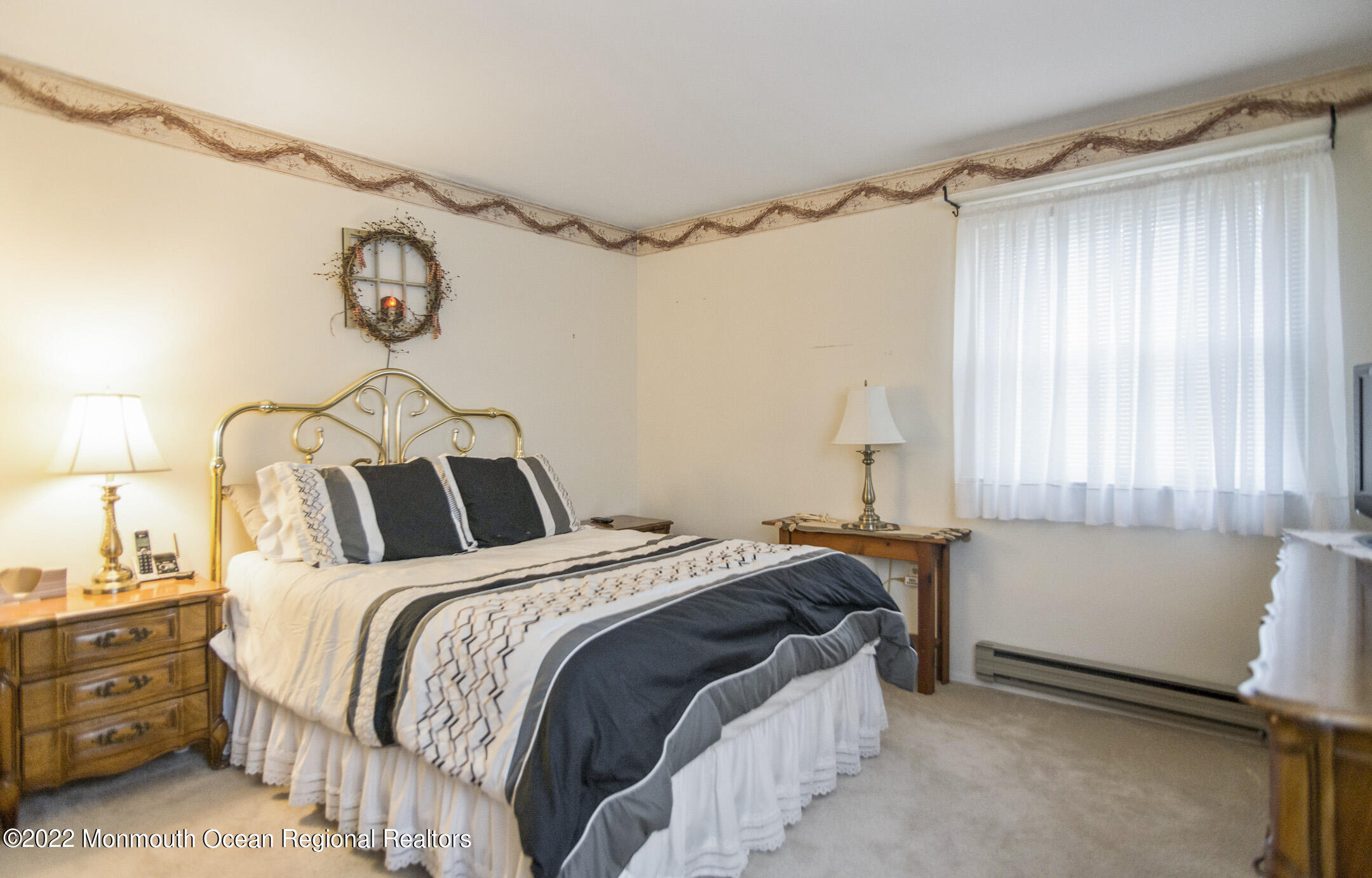 65 B Sunset Road, Unit 60 Whiting, NJ 08759 - Photo 14 of 18 Master Bed