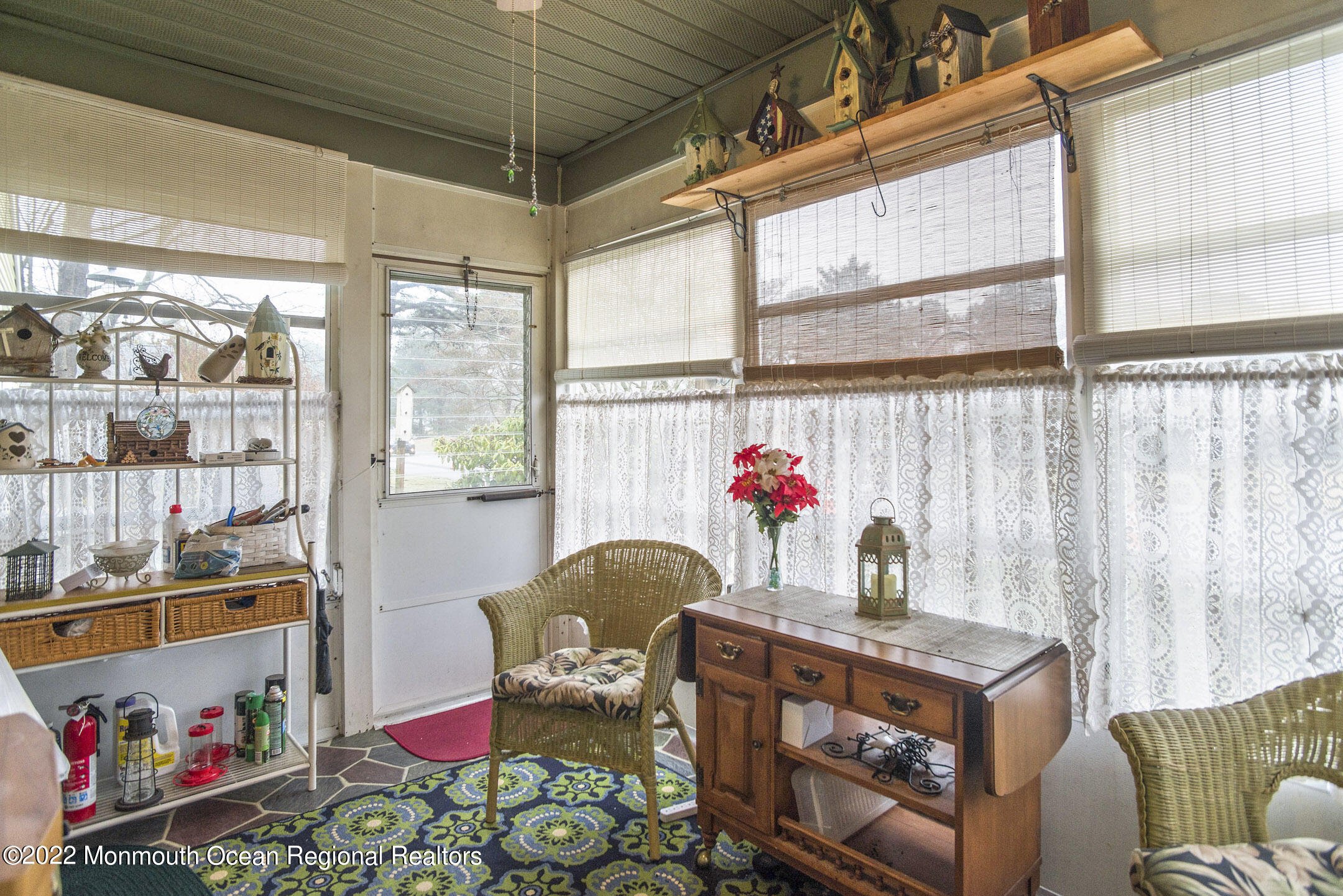 65 B Sunset Road, Unit 60 Whiting, NJ 08759 - Photo 16 of 18 Sun Room