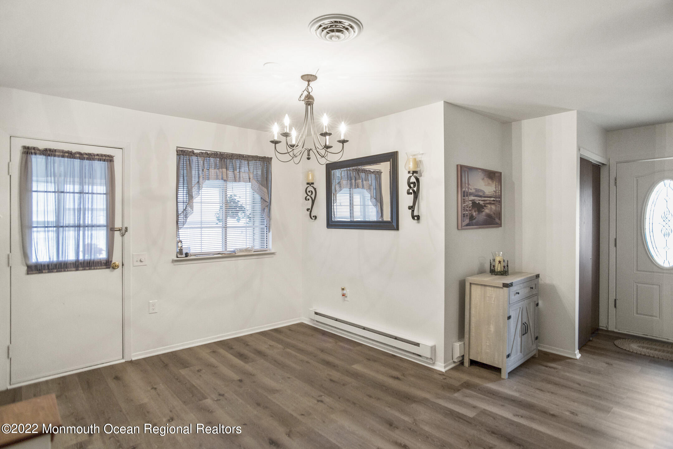 65 B Sunset Road, Unit 60 Whiting, NJ 08759 - Photo 8 of 18 Dining Room