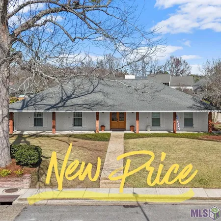 $470,000 | 9325 Blueridge Street, Baton Rouge, LA 70809