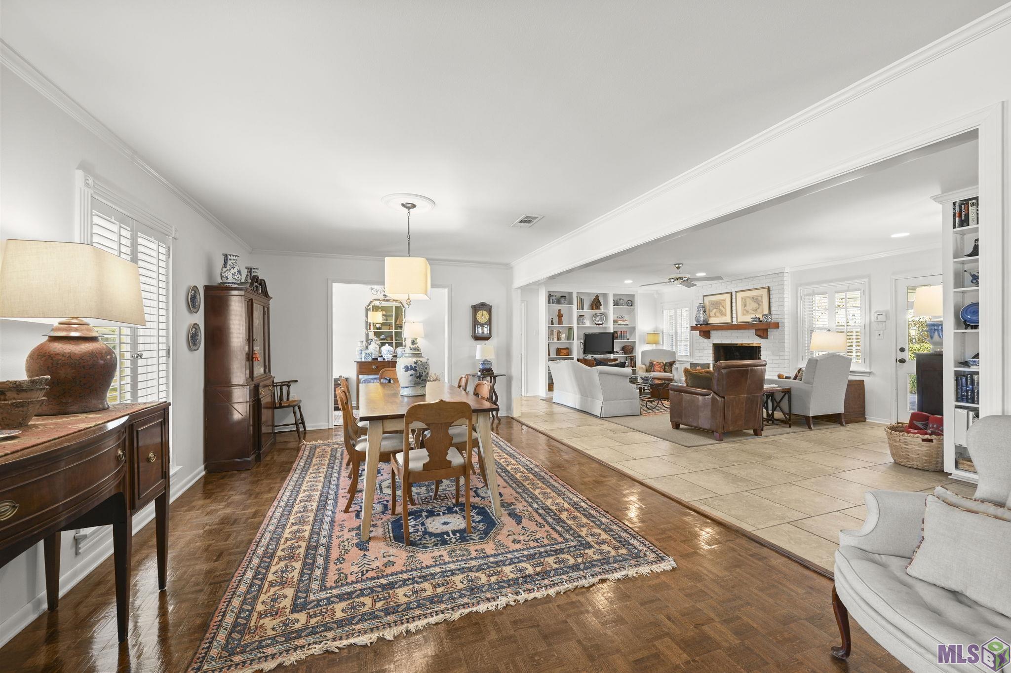 9325 Blueridge Street Baton Rouge, LA 70809 - Photo 11 of 36