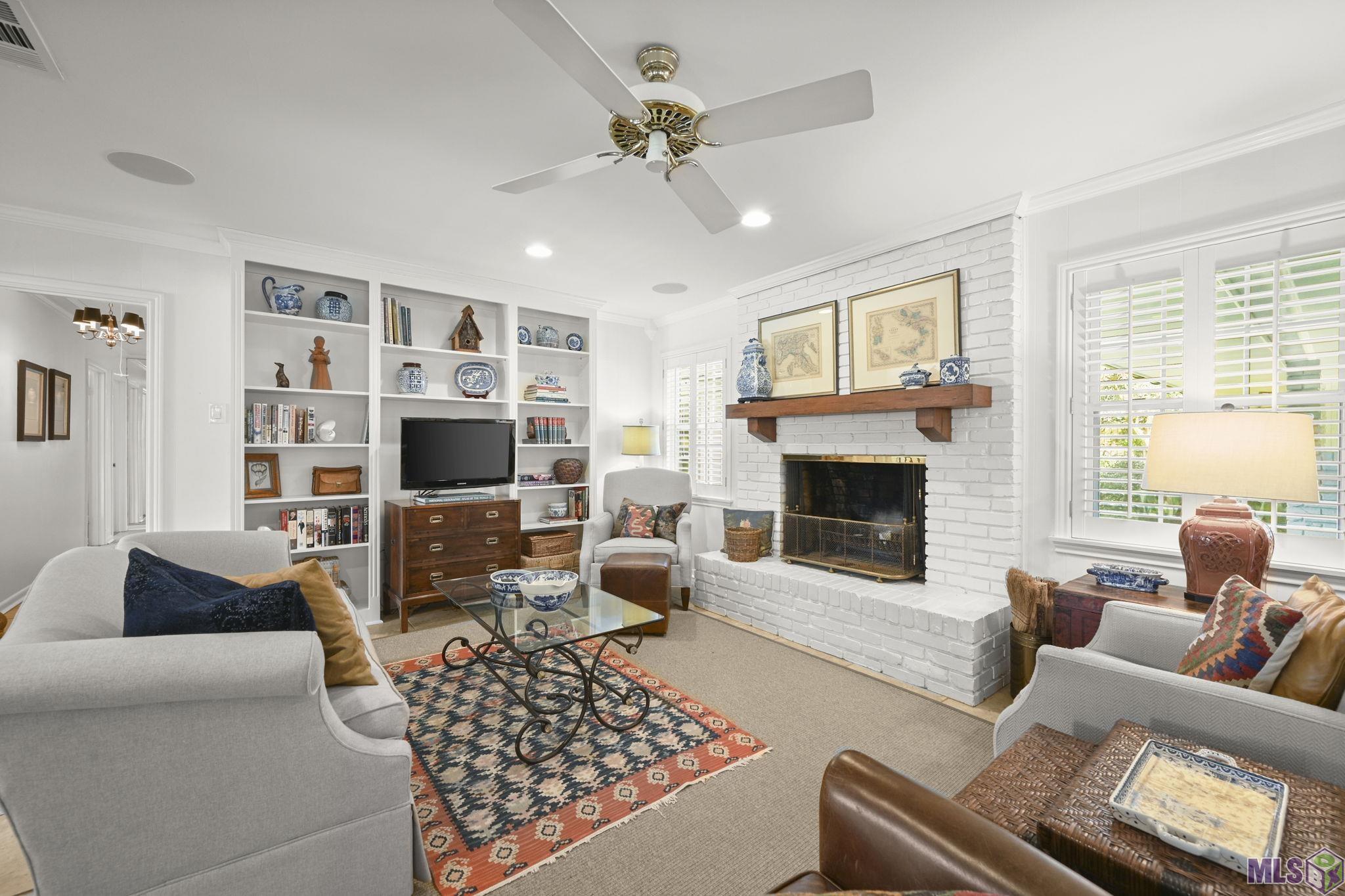 9325 Blueridge Street Baton Rouge, LA 70809 - Photo 13 of 36