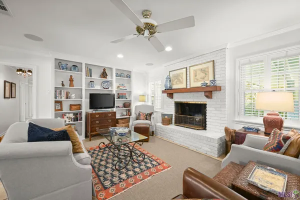 $470,000 | 9325 Blueridge Street, Baton Rouge, LA 70809