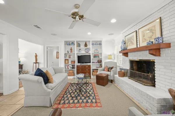 $470,000 | 9325 Blueridge Street, Baton Rouge, LA 70809