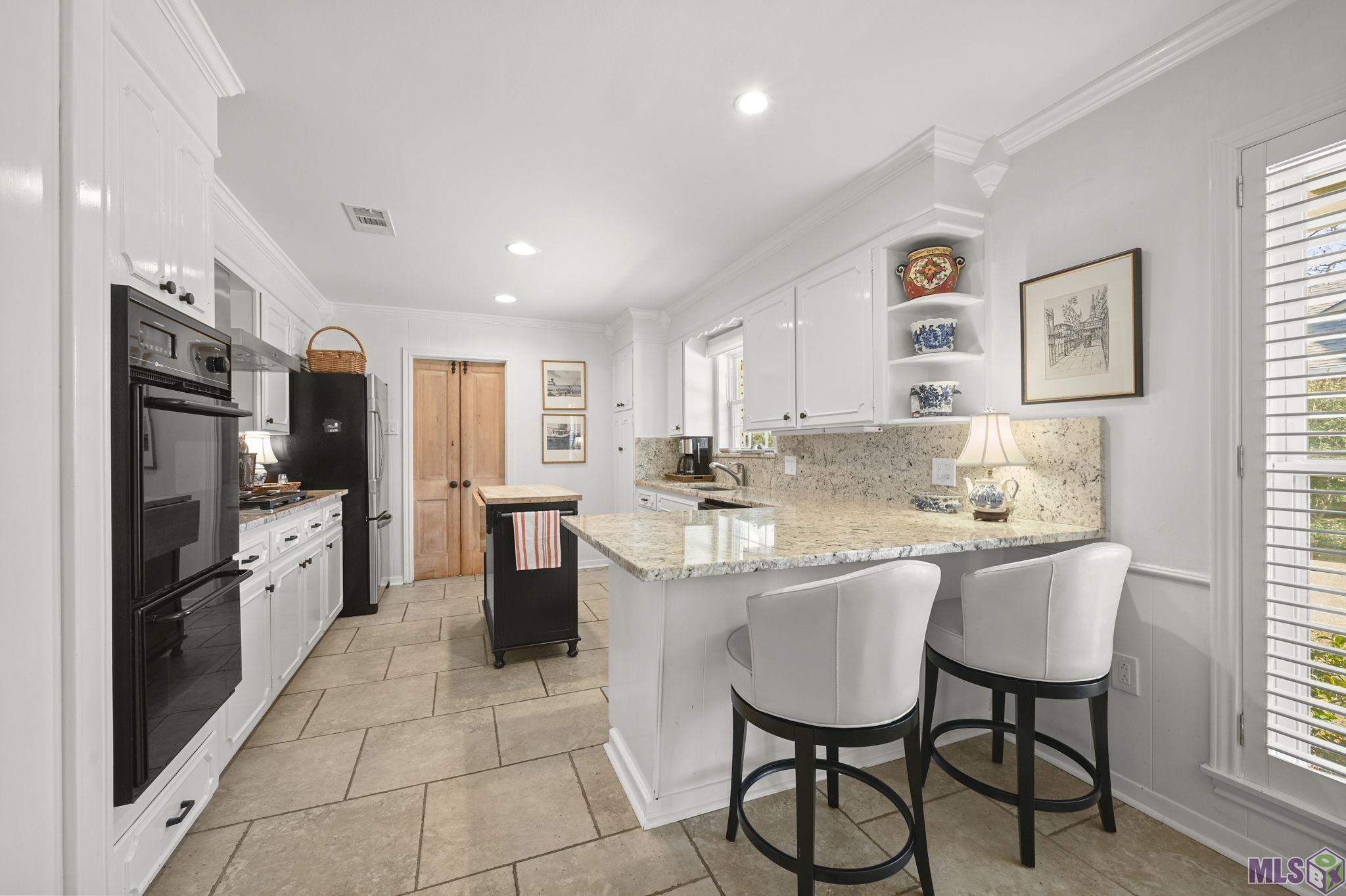 9325 Blueridge Street Baton Rouge, LA 70809 - Photo 17 of 36