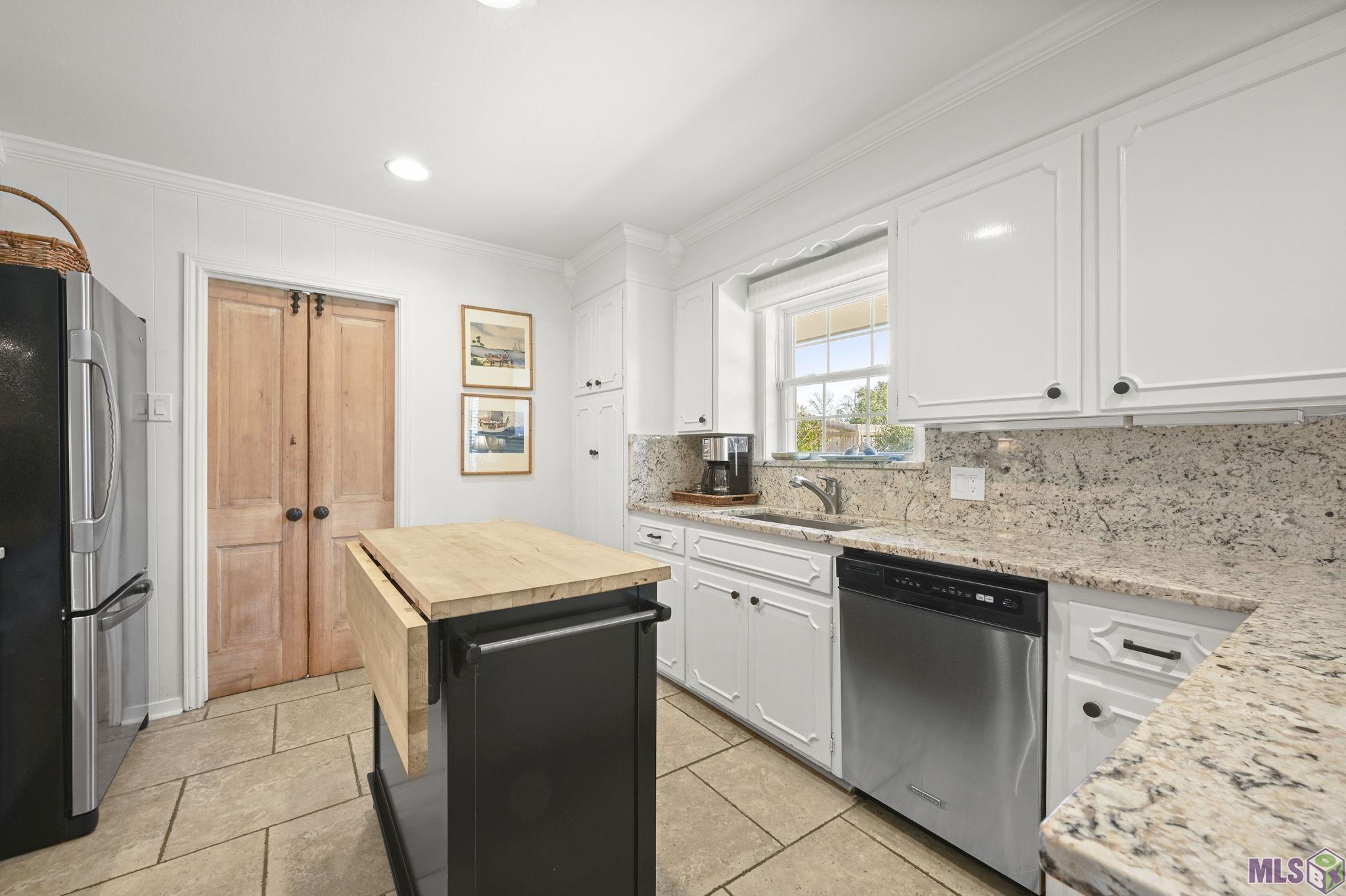 9325 Blueridge Street Baton Rouge, LA 70809 - Photo 18 of 36