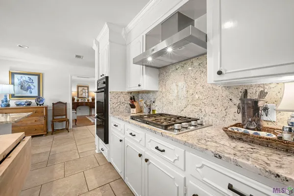 $470,000 | 9325 Blueridge Street, Baton Rouge, LA 70809