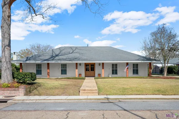 $470,000 | 9325 Blueridge Street, Baton Rouge, LA 70809