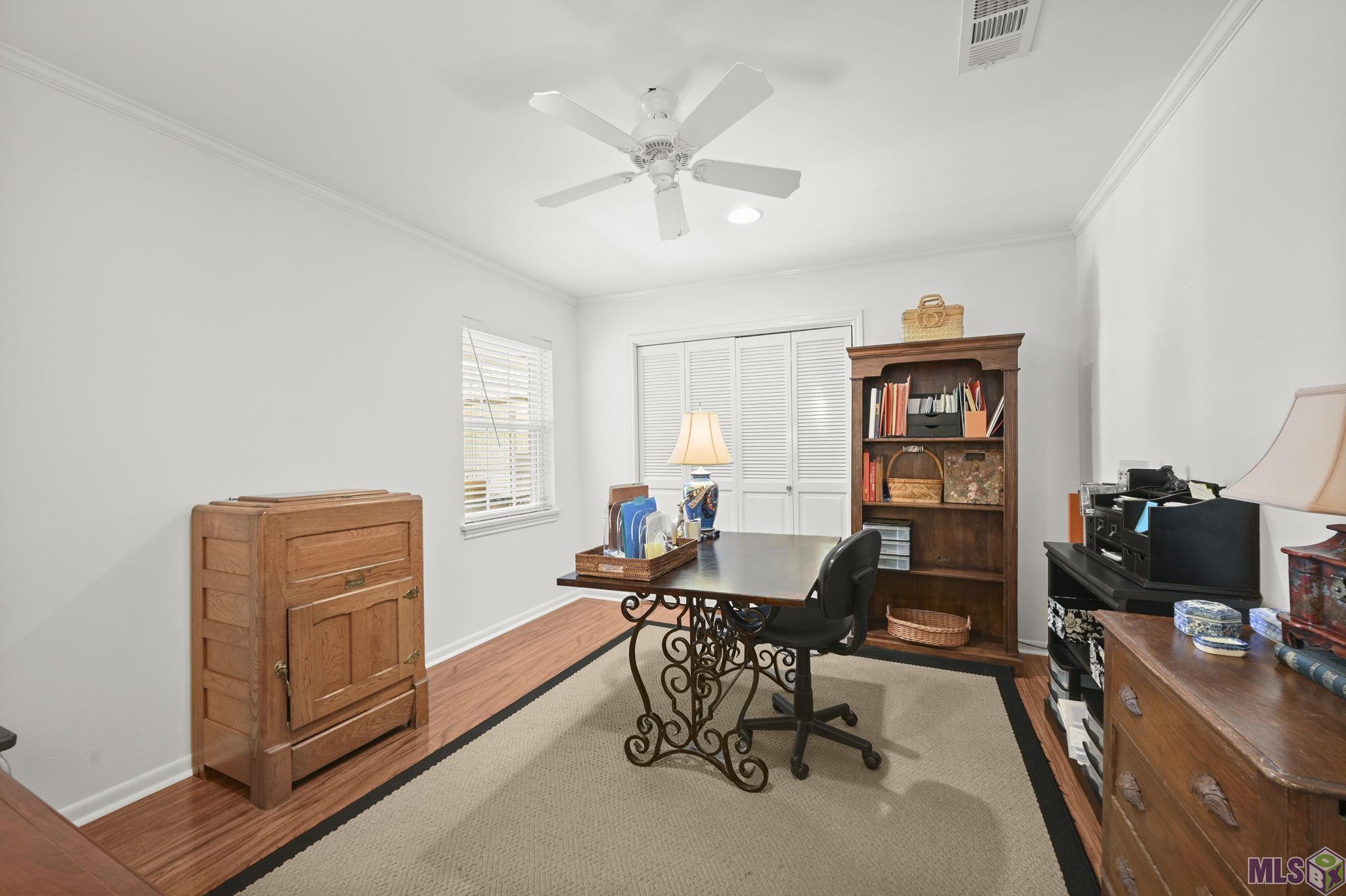 9325 Blueridge Street Baton Rouge, LA 70809 - Photo 24 of 36