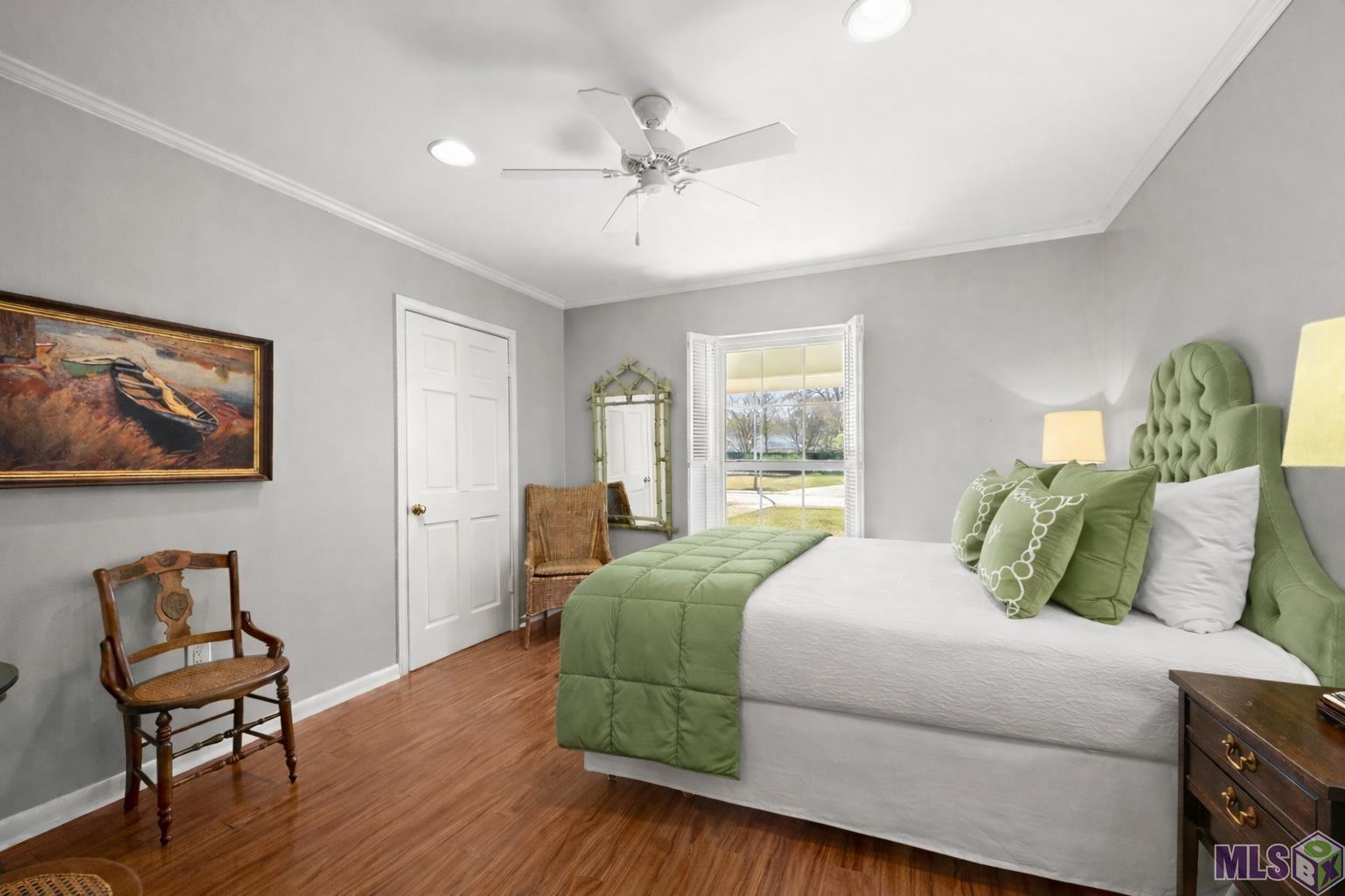 9325 Blueridge Street Baton Rouge, LA 70809 - Photo 26 of 36