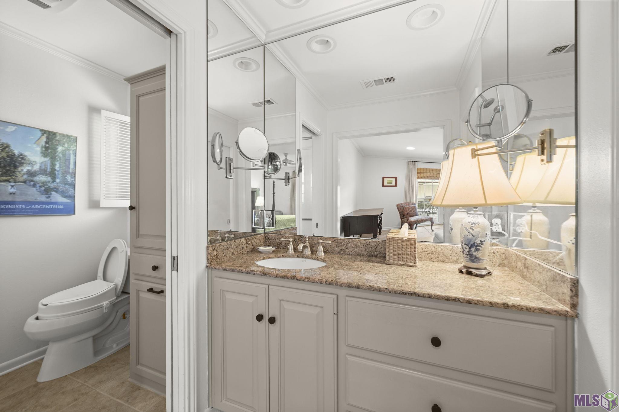 9325 Blueridge Street Baton Rouge, LA 70809 - Photo 30 of 36