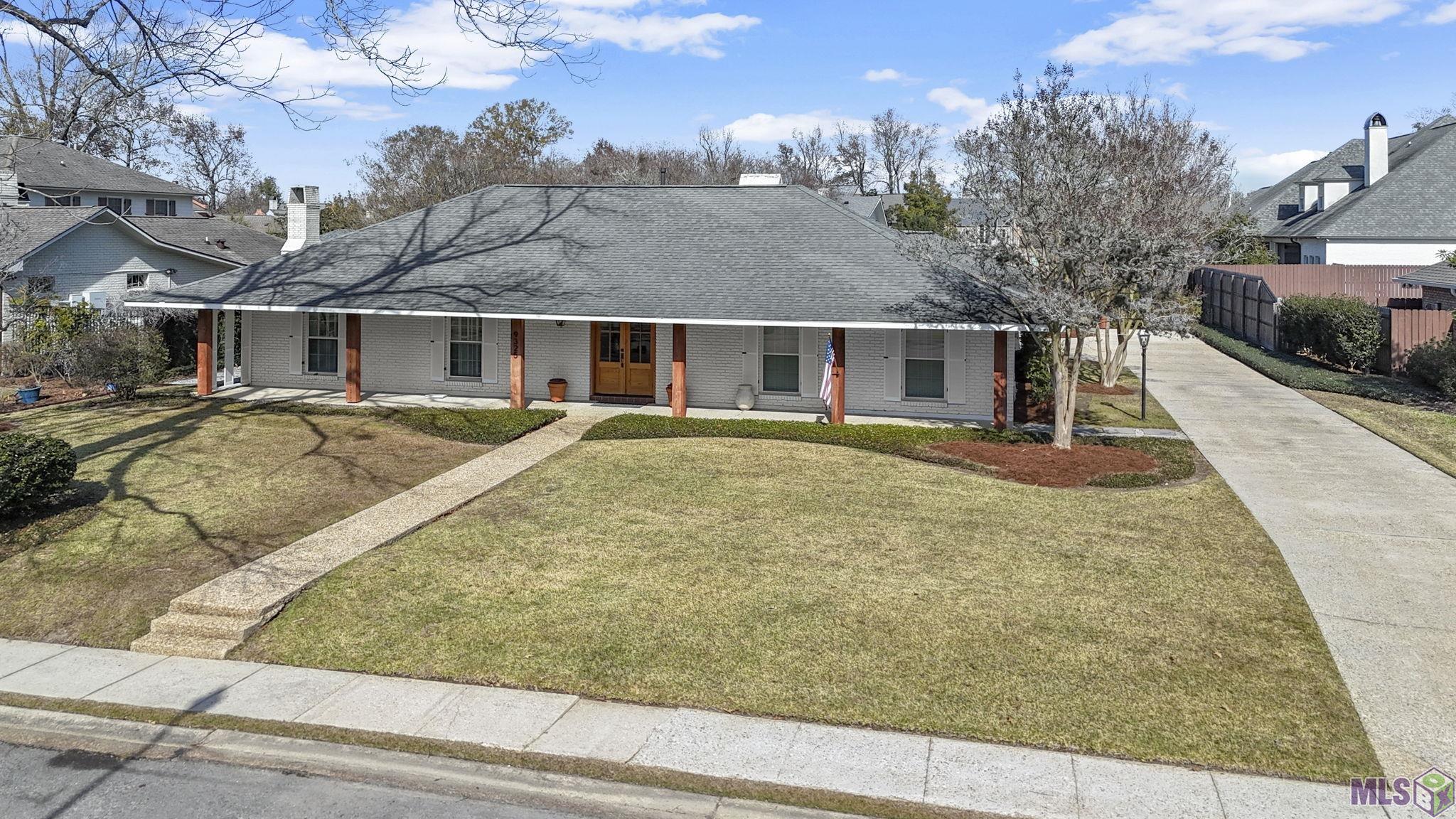 9325 Blueridge Street Baton Rouge, LA 70809 - Photo 3 of 36