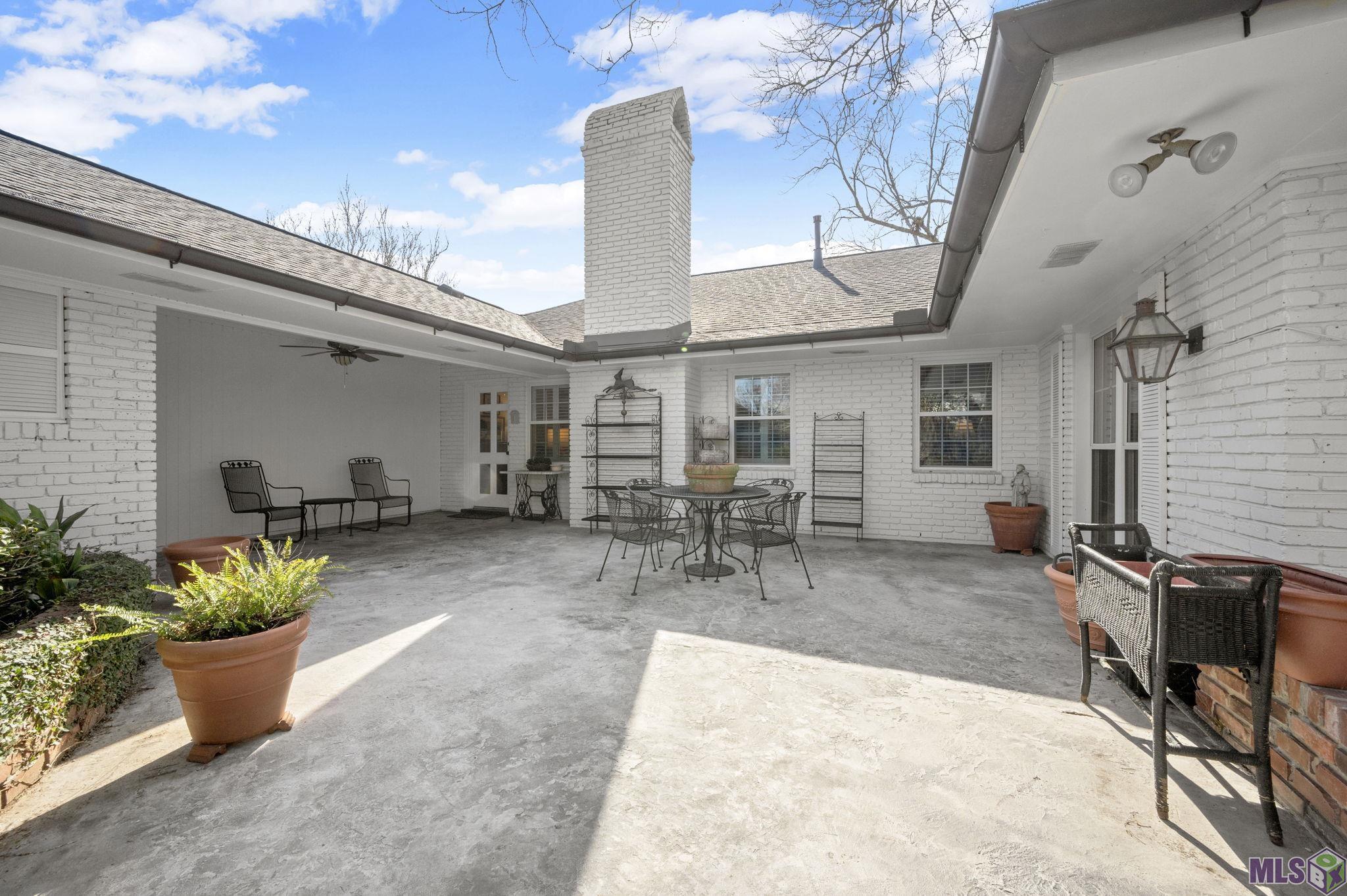 9325 Blueridge Street Baton Rouge, LA 70809 - Photo 33 of 36