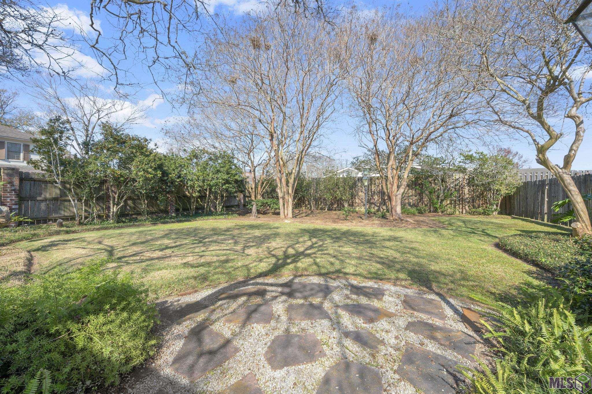 9325 Blueridge Street Baton Rouge, LA 70809 - Photo 34 of 36