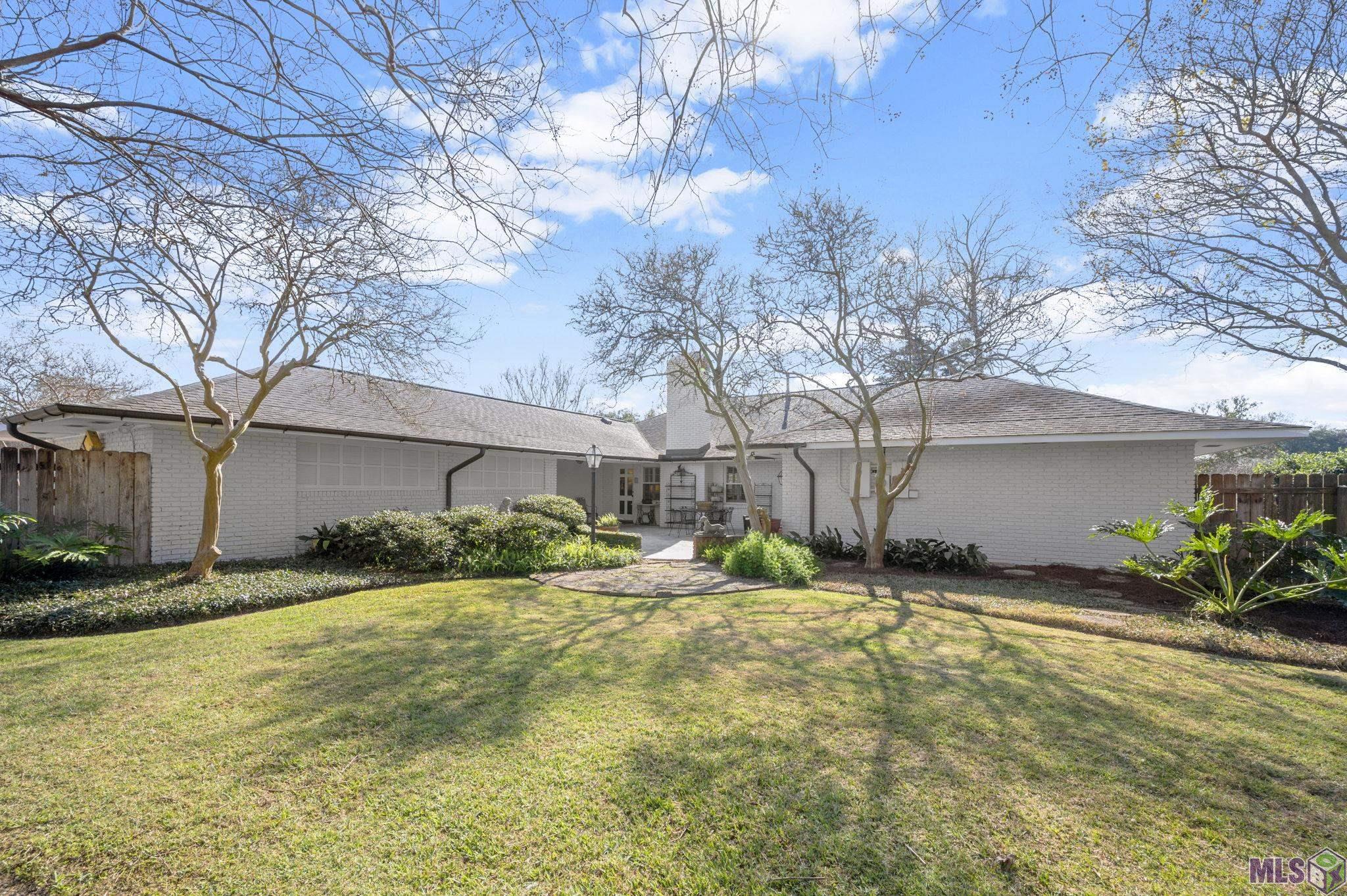 9325 Blueridge Street Baton Rouge, LA 70809 - Photo 35 of 36