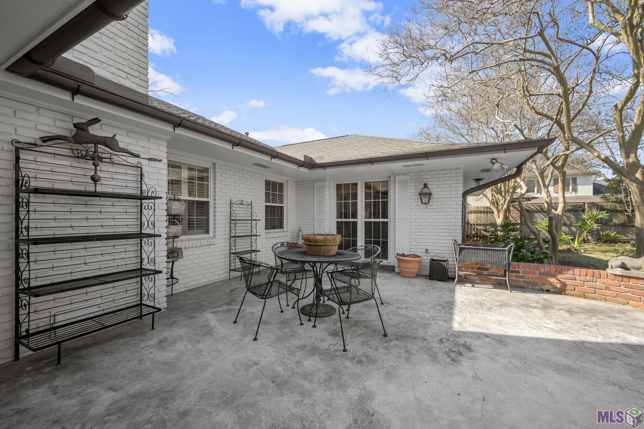 9325 Blueridge Street Baton Rouge, LA 70809 - Photo 36 of 40 Gallery Image 36