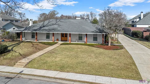 $470,000 | 9325 Blueridge Street, Baton Rouge, LA 70809