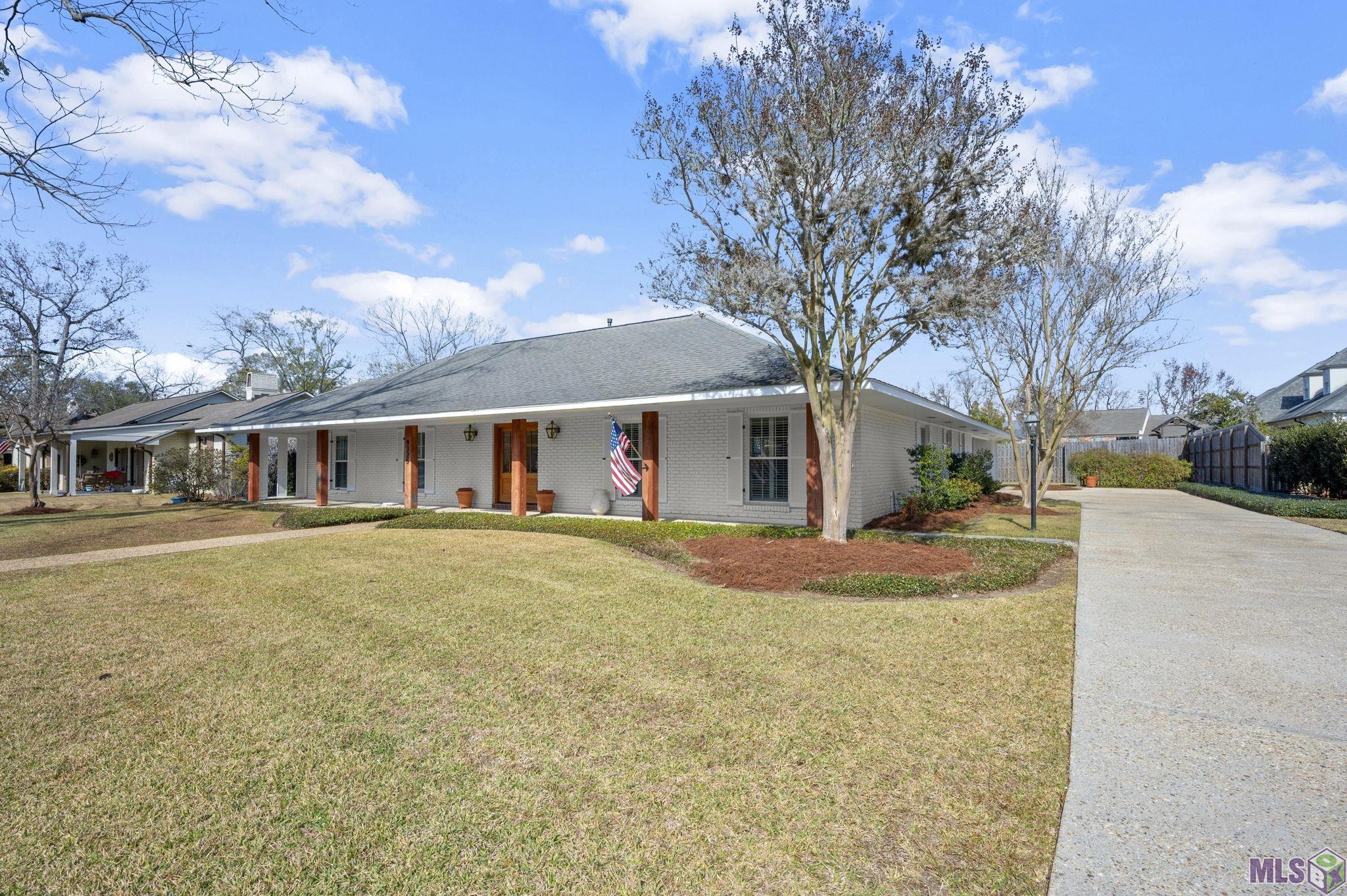 9325 Blueridge Street Baton Rouge, LA 70809 - Photo 6 of 40 Gallery Image 6