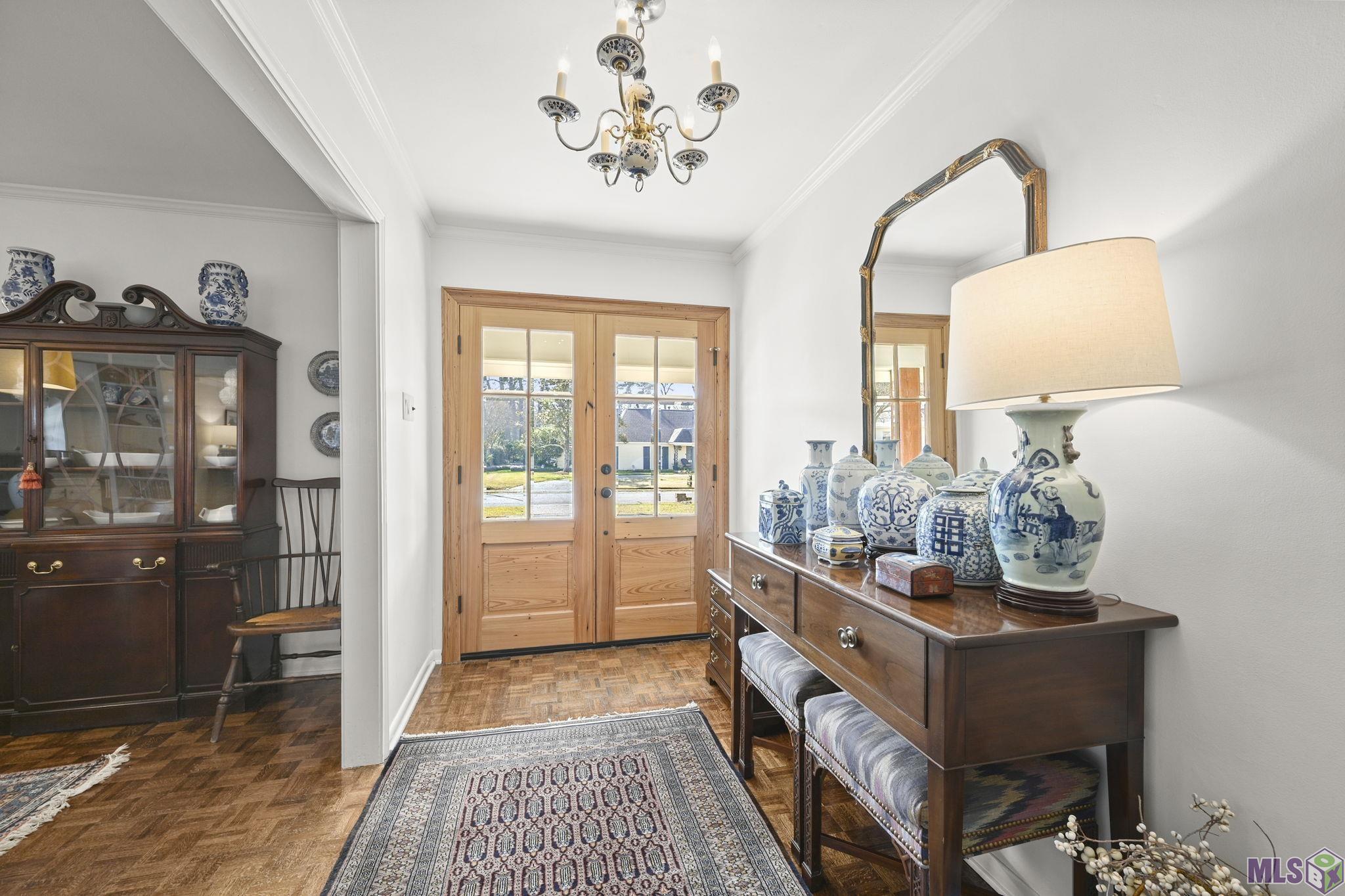 9325 Blueridge Street Baton Rouge, LA 70809 - Photo 7 of 36