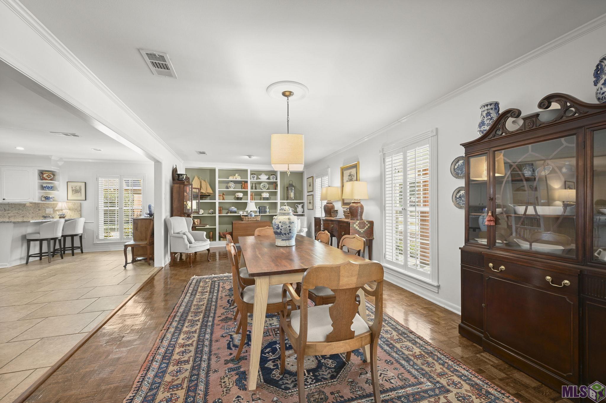 9325 Blueridge Street Baton Rouge, LA 70809 - Photo 8 of 36