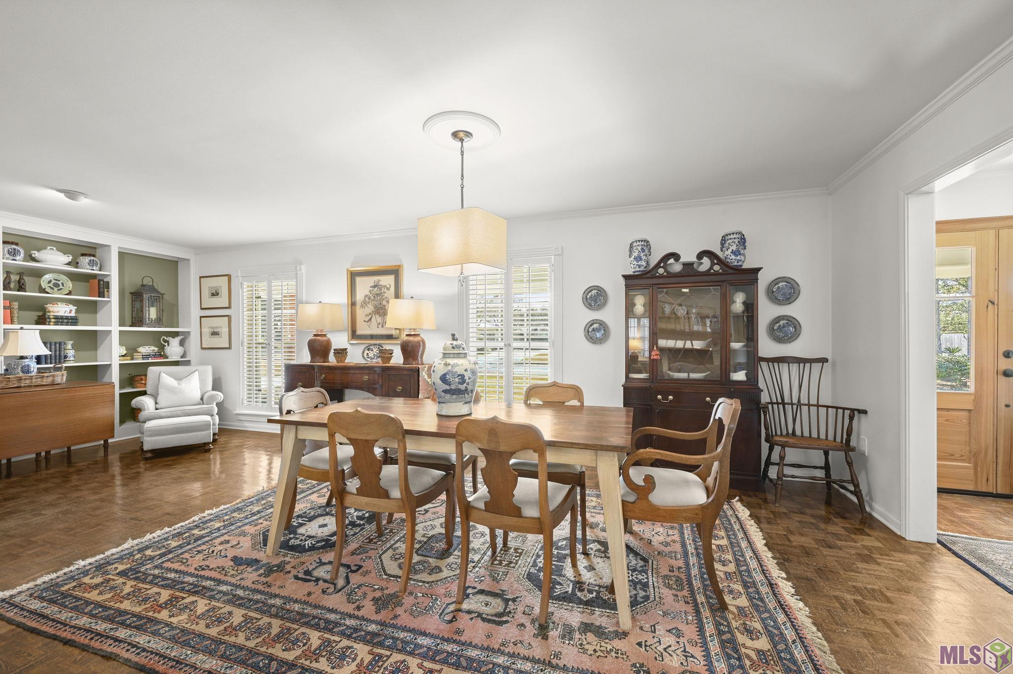 9325 Blueridge Street Baton Rouge, LA 70809 - Photo 9 of 36