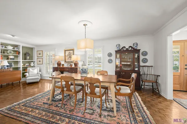 $470,000 | 9325 Blueridge Street, Baton Rouge, LA 70809