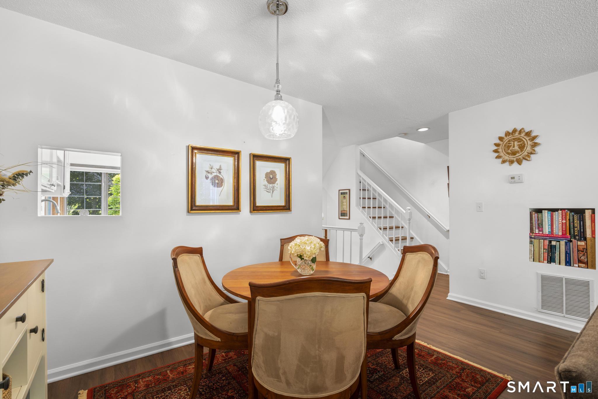 25 Tamarac Ridge Circle, Unit 25 Shelton, CT 06484 - Photo 6 of 33