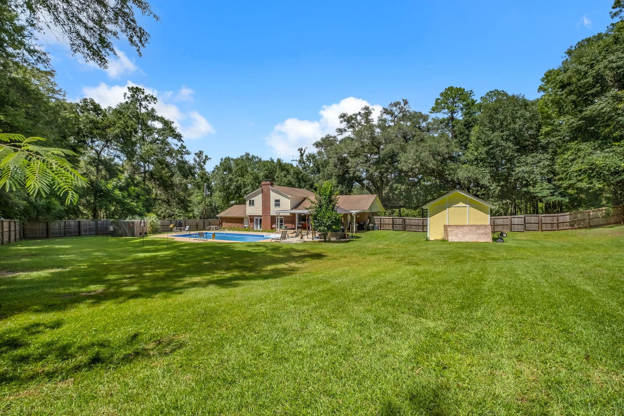 2070 Edenfield Road Tallahassee, FL 32308 - Photo 57 of 65