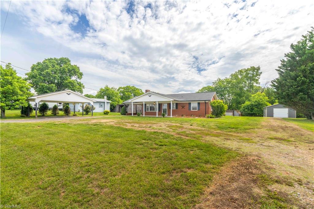 1427 Reeves Mill Road Mount Airy, NC 27030 - Photo 38 of 38