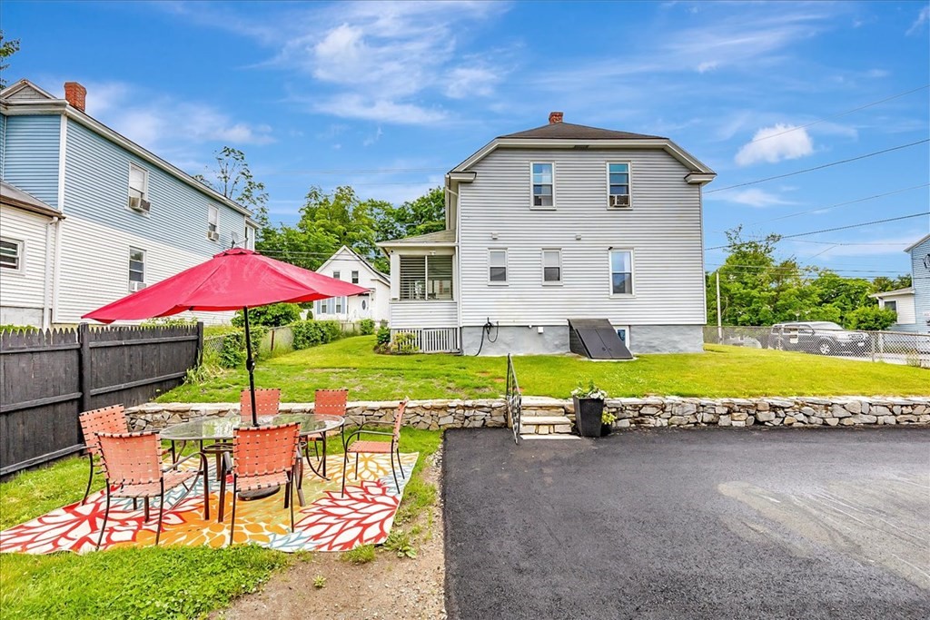45 West Meadow Road Lowell, MA 01854 - Photo 2 of 32
