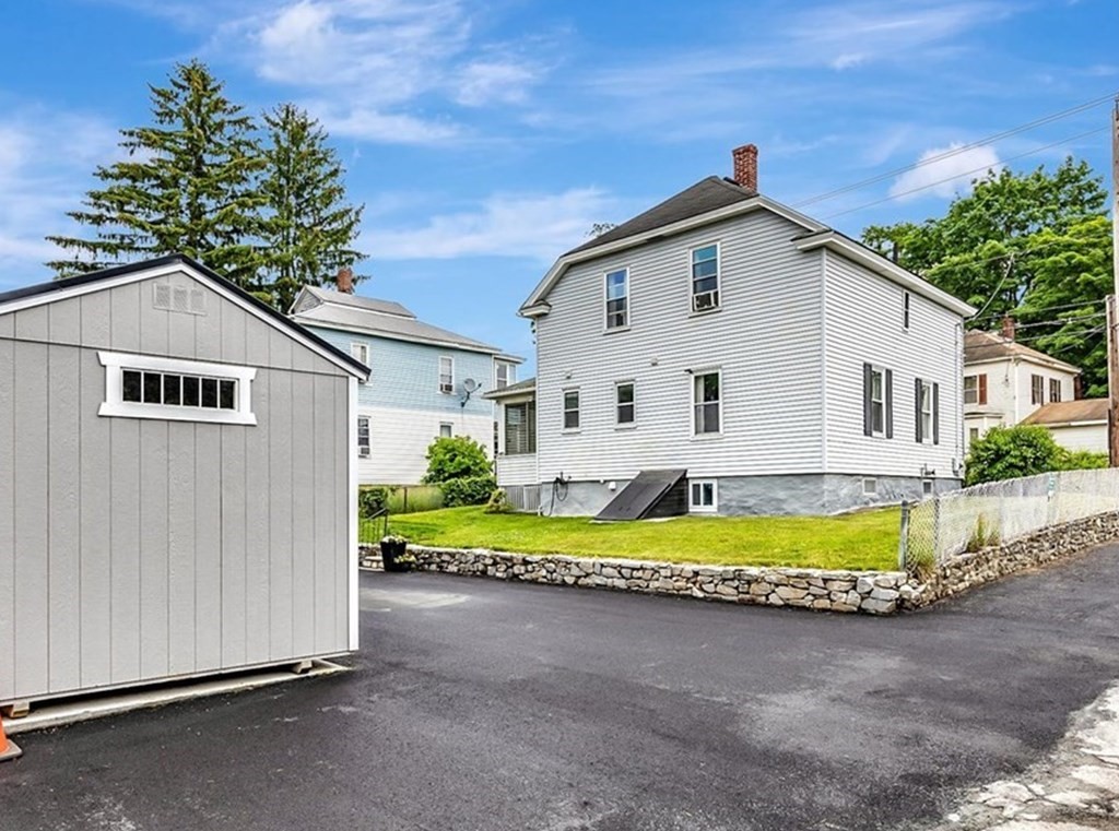 45 West Meadow Road Lowell, MA 01854 - Photo 31 of 32