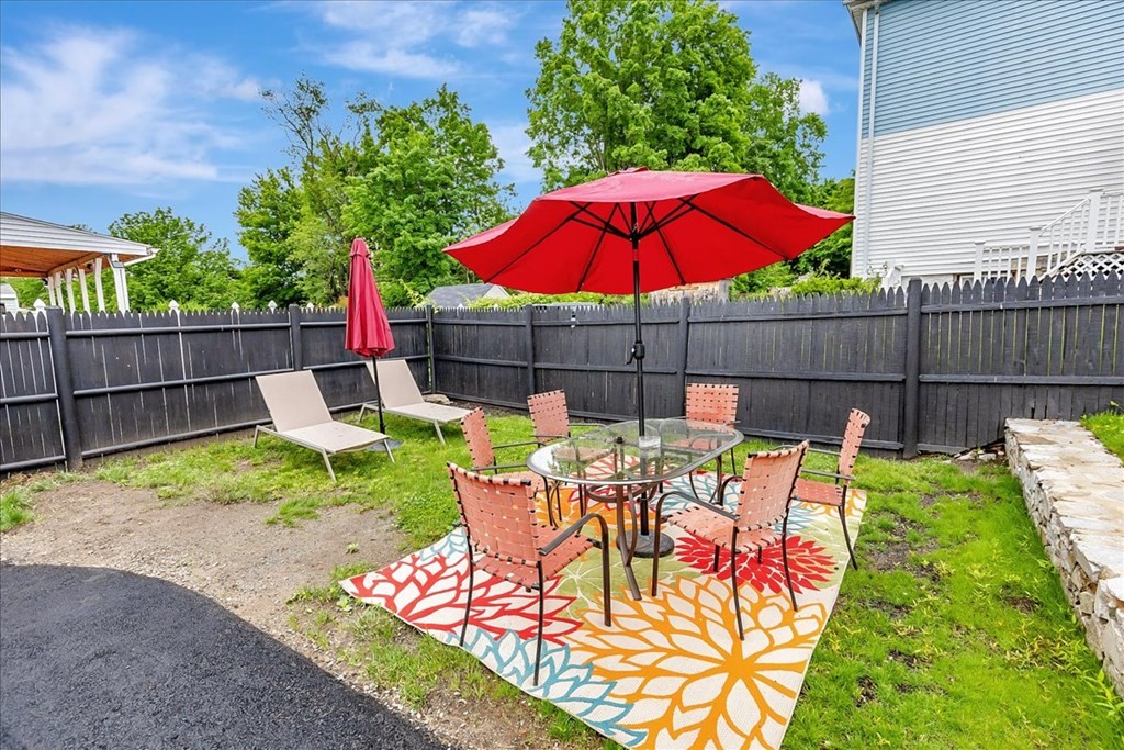 45 West Meadow Road Lowell, MA 01854 - Photo 32 of 32