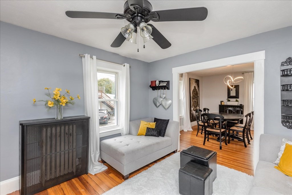 45 West Meadow Road Lowell, MA 01854 - Photo 7 of 32