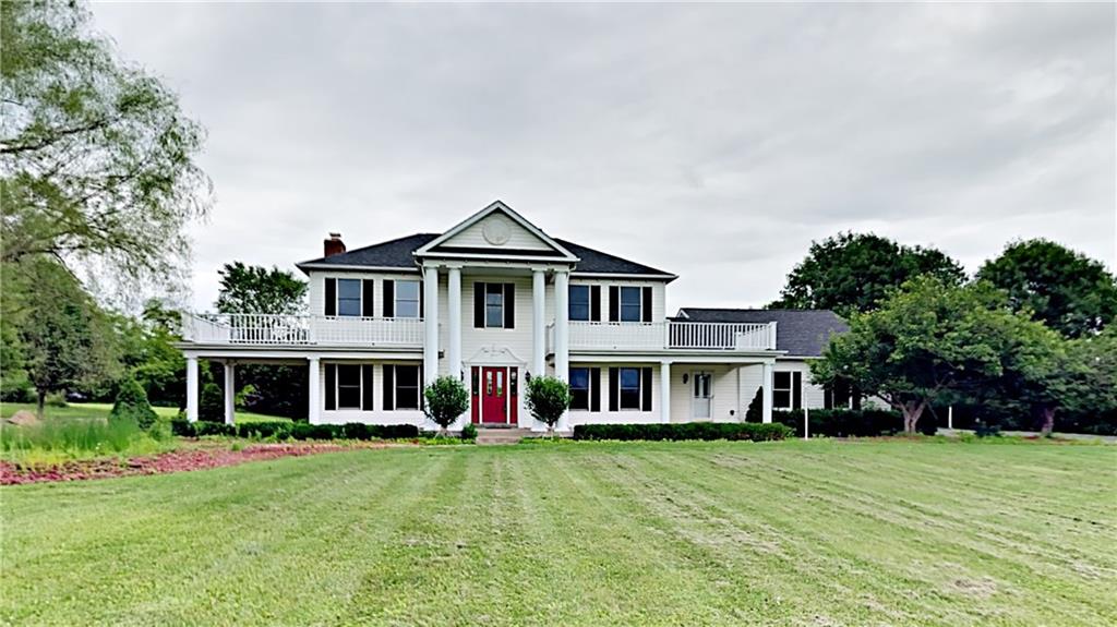 5766 Evans Road Export, PA 15632 - Photo 1 of 25 Gallery Image 1
