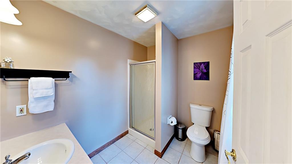 5766 Evans Road Export, PA 15632 - Photo 16 of 25 Private full bath.