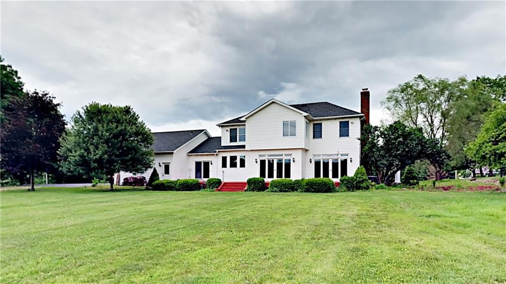 5766 Evans Road Export, PA 15632 - Photo 22 of 25 Gallery Image 22
