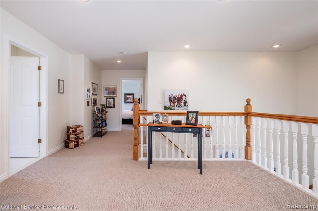 3196 Fairgrove Terrace Rochester Hills, MI 48309 - Photo 20 of 41