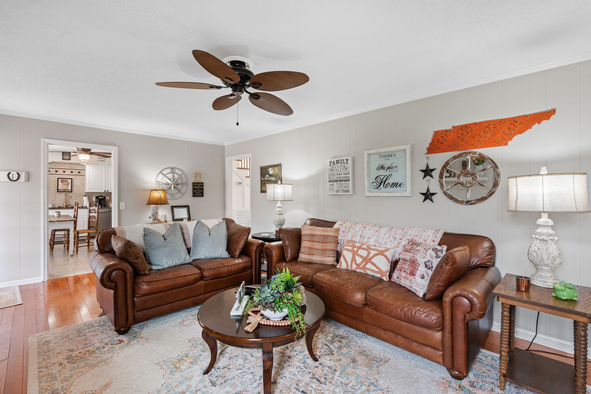 401 Bluegrass Court Lebanon, TN 37090 - Photo 13 of 51 a living room with furniture