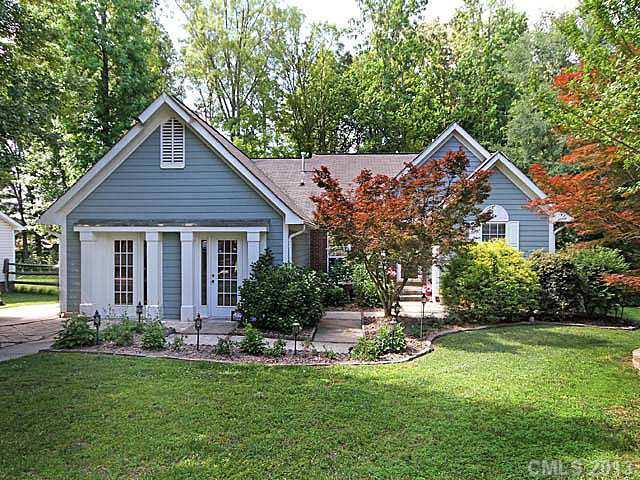12518 Newstead Road, Unit 8 Huntersville, NC 28078 - Photo 1 of 16