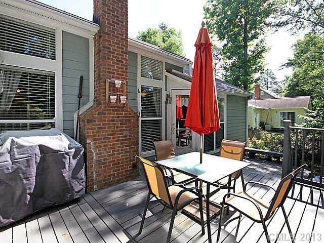 12518 Newstead Road, Unit 8 Huntersville, NC 28078 - Photo 15 of 16