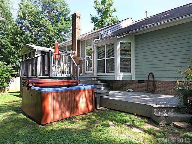 12518 Newstead Road, Unit 8 Huntersville, NC 28078 - Photo 16 of 16
