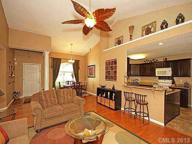 12518 Newstead Road, Unit 8 Huntersville, NC 28078 - Photo 3 of 16