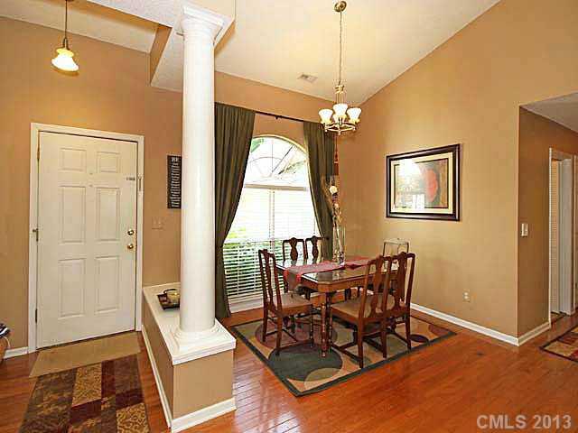 12518 Newstead Road, Unit 8 Huntersville, NC 28078 - Photo 6 of 16