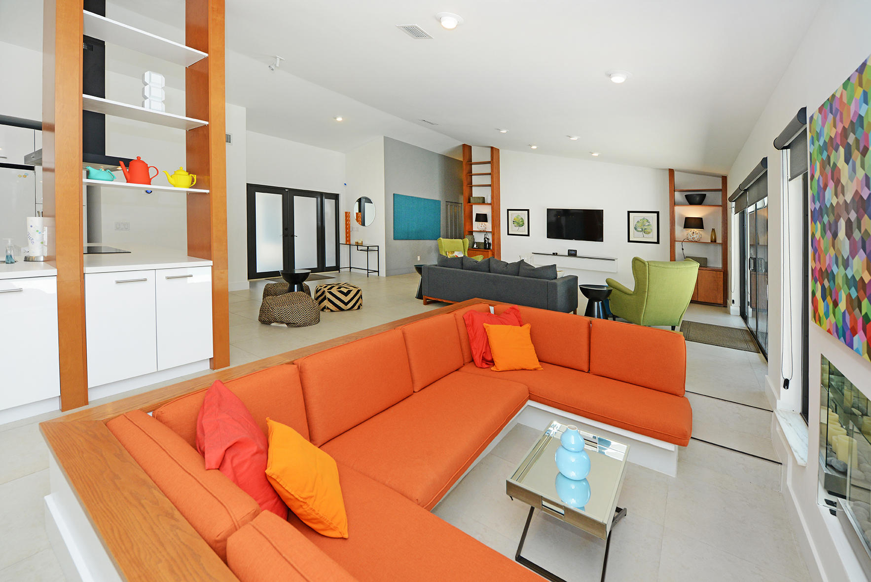 2360 Northwest 26th Street Boca Raton, FL 33431 - Photo 12 of 57 Conversation Pit