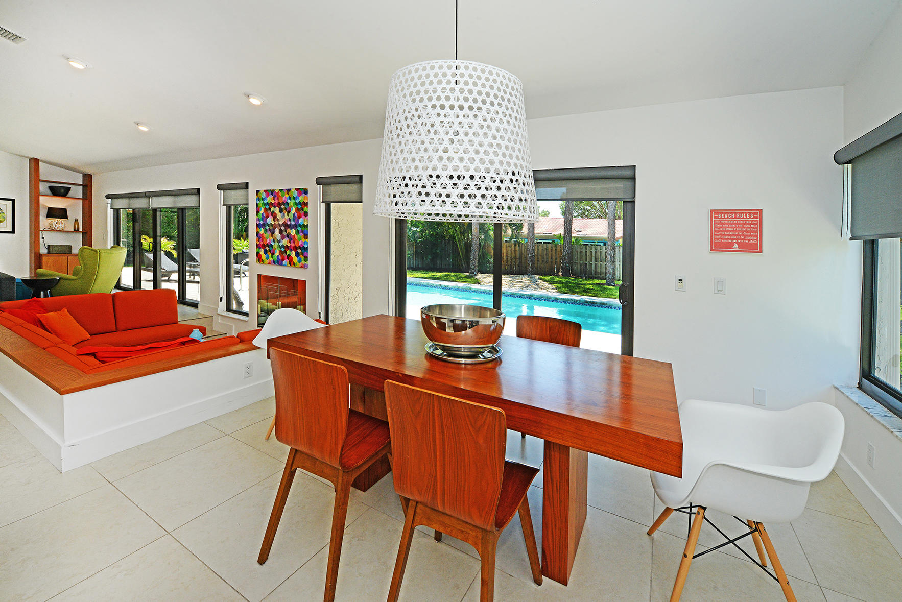 2360 Northwest 26th Street Boca Raton, FL 33431 - Photo 13 of 57 Dining Area