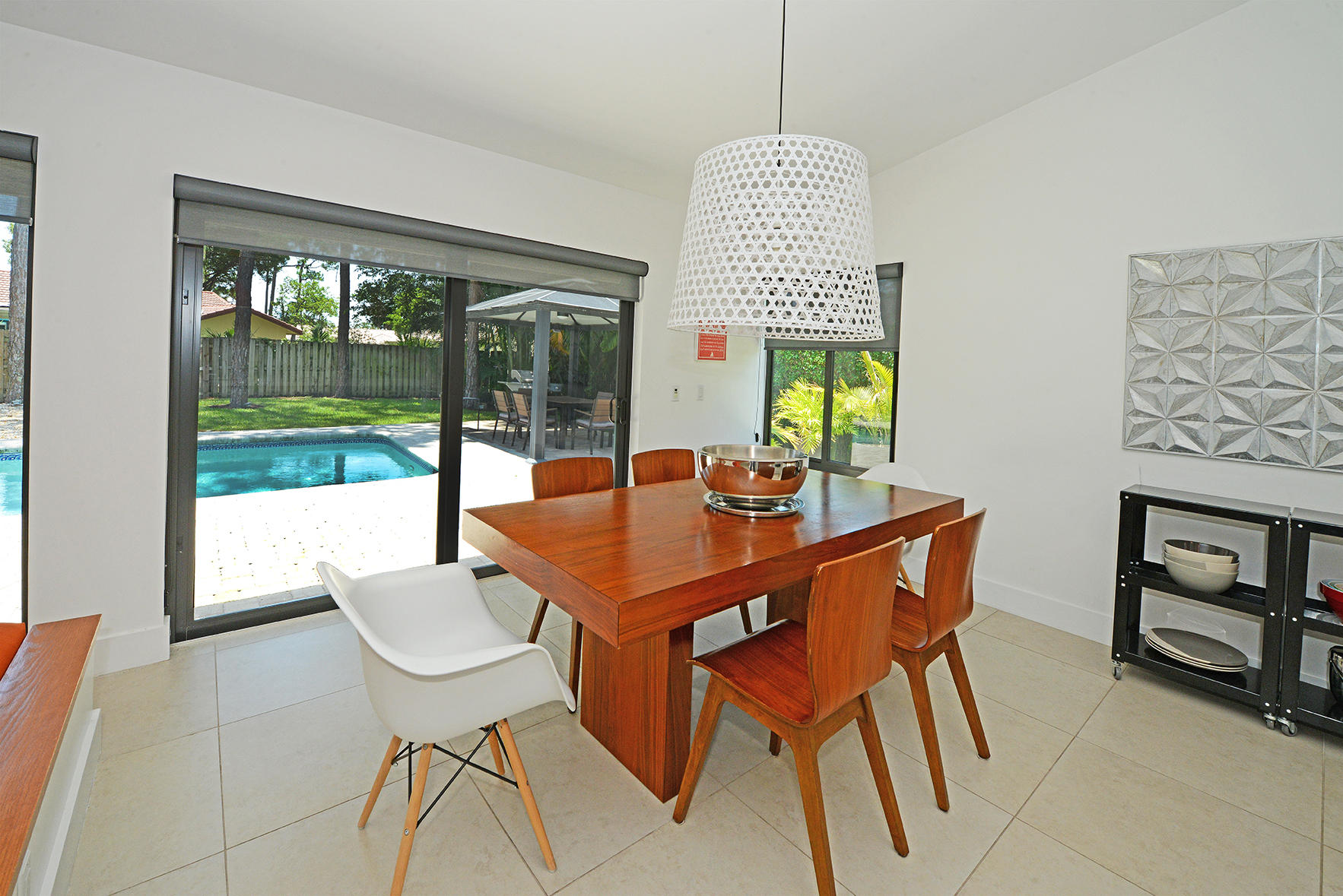 2360 Northwest 26th Street Boca Raton, FL 33431 - Photo 14 of 57 Dining Area