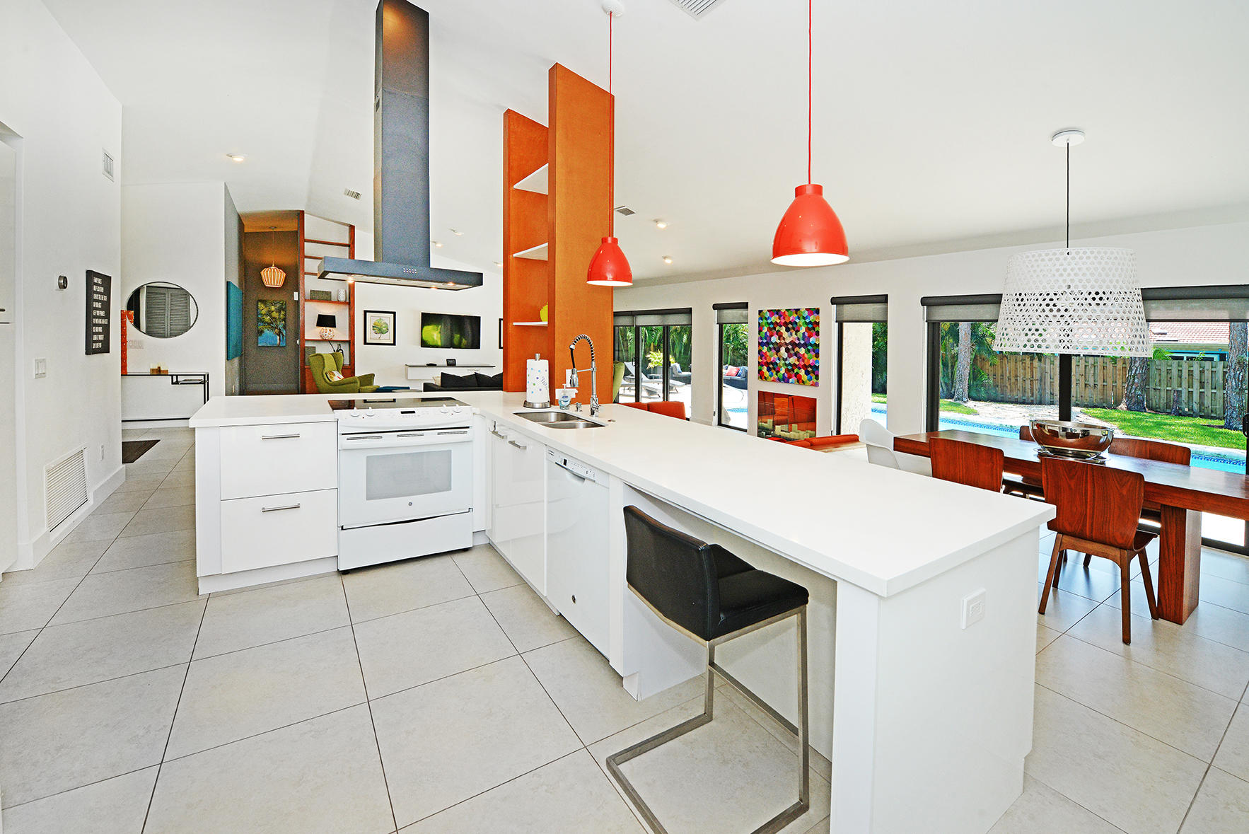 2360 Northwest 26th Street Boca Raton, FL 33431 - Photo 15 of 57 Kitchen