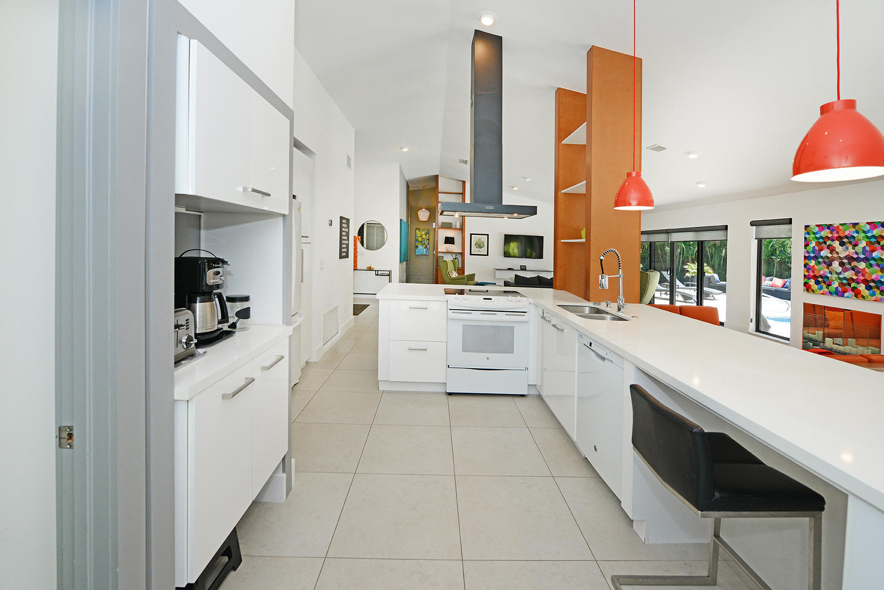 2360 Northwest 26th Street Boca Raton, FL 33431 - Photo 16 of 57 Kitchen