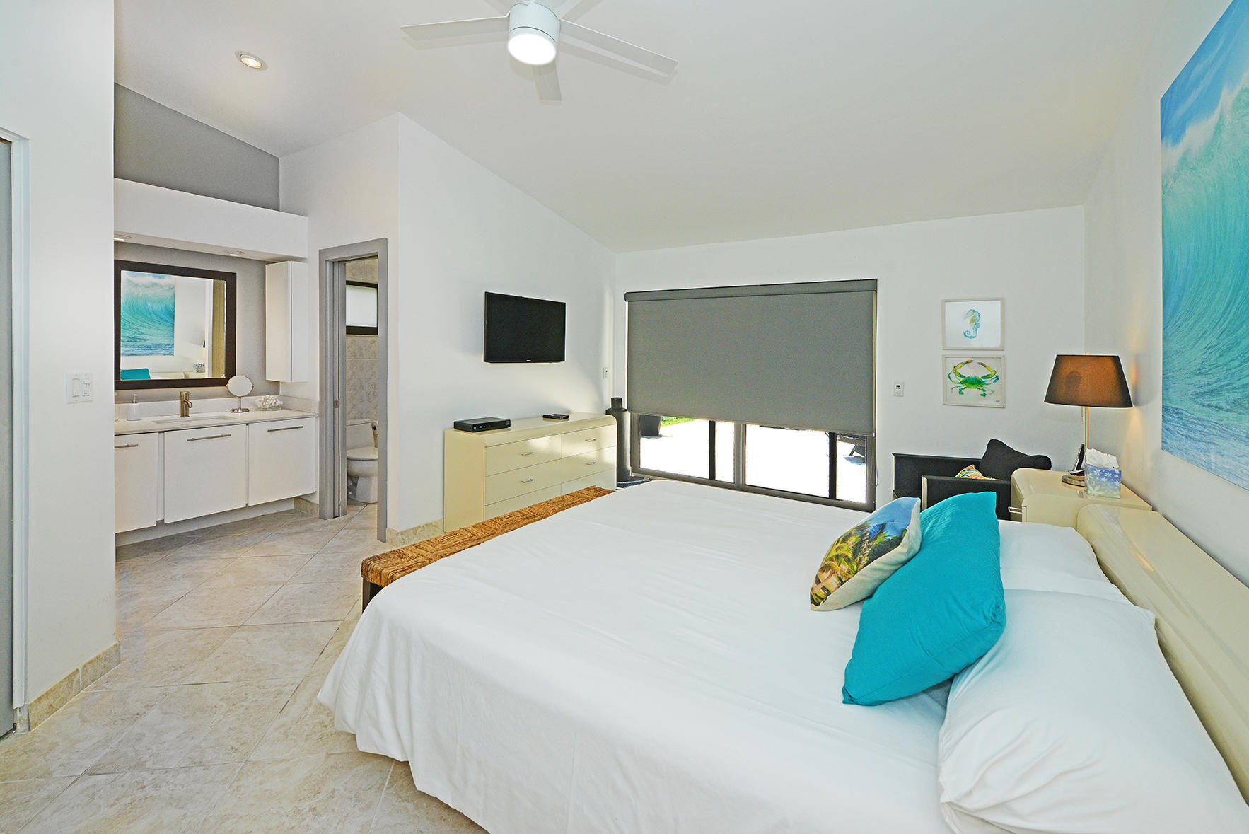 2360 Northwest 26th Street Boca Raton, FL 33431 - Photo 20 of 57 Master Bedroom